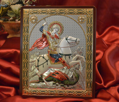 Saint George Color