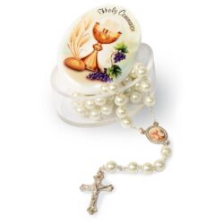 First Communion Rosaries