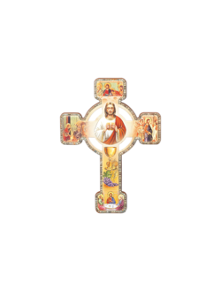 Sacrament Crosses