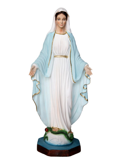 Our Lady of Grace Statue 40cm (15.75 inches)