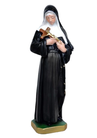 St. Rita Statue  30cm (11.82 inches)