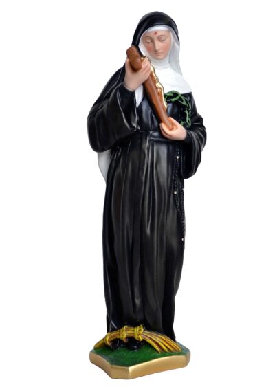 St. Rita Statue  40cm (15.75 inches)