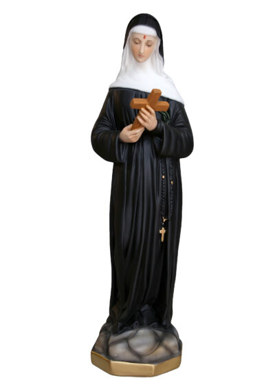 St. Rita Statue  40cm (15.75 inches)
