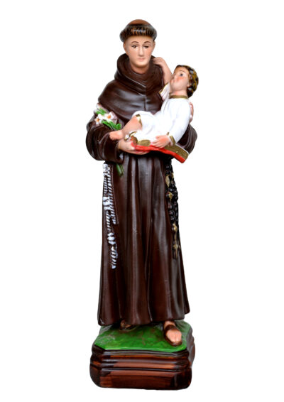 St. Anthony Statue 30cm (11.82 inches)