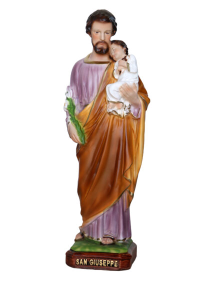 St. Joseph Sleeping Statue 20cm (7.87 inches)