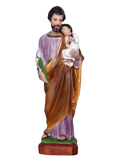 St. Joseph Statue 40cm (15.75 inches)