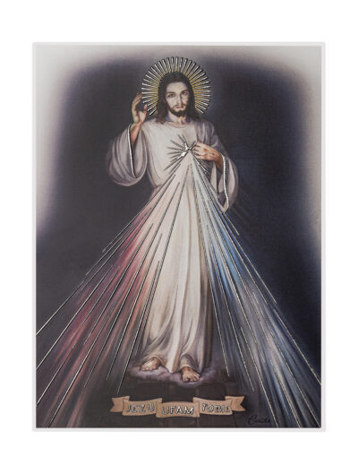 Jesus Religious Icon