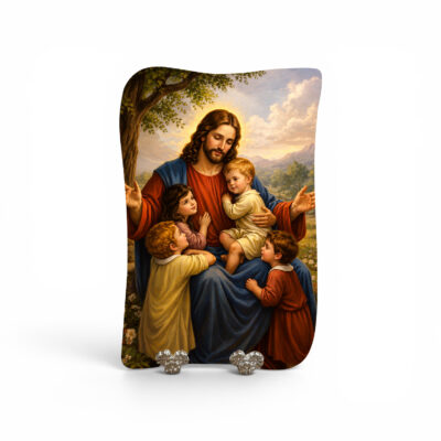 Christ Blessing the Children