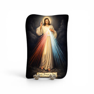 Divine Mercy