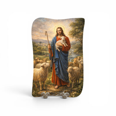 Good Shepherd