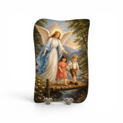 Guardian Angel Bridge