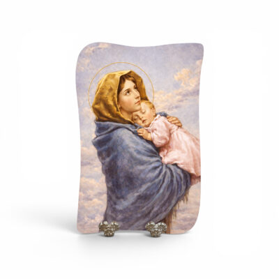 Madonna of the Streets