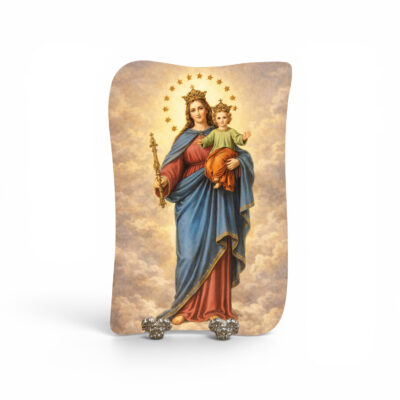 Mary Help of Christians