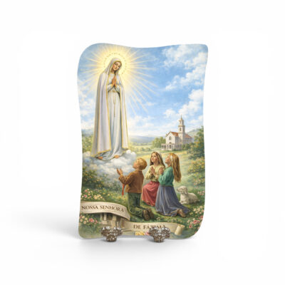 Our Lady of Fatima
