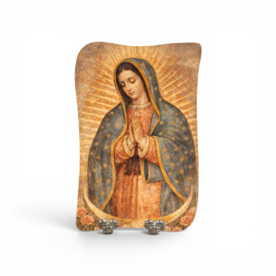 Our Lady of Guadalupe