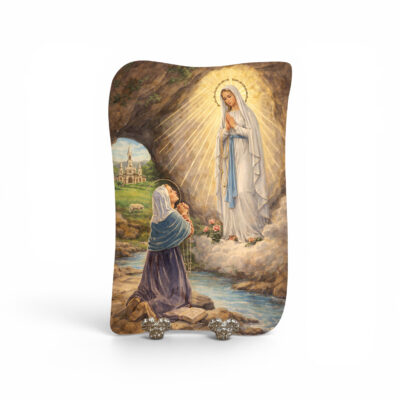 Our Lady of Lourdes