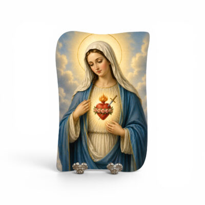 Sacred Heart of Mary