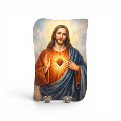 Sacred Heart of Jesus