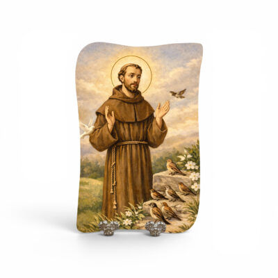 Saint Francis of Assisi