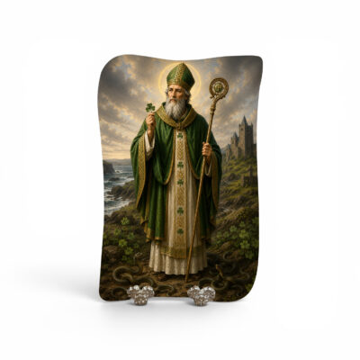 Saint Patrick