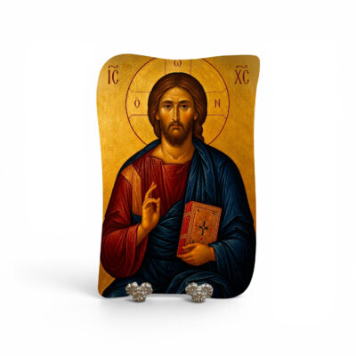 Christ Pantocrator
