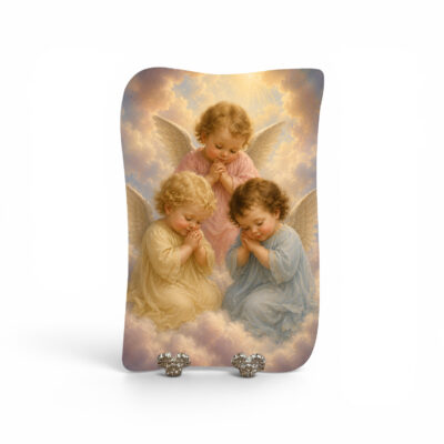 Three Angels