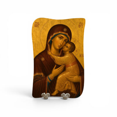 Our Lady of Vladimir