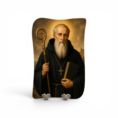 Saint Benedict